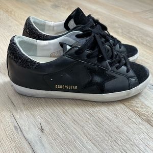 Super Star Classic Golden Goose sneaker